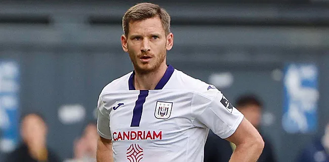 Vertonghen voorspelde het: 'nieuwe' speler voor Anderlecht