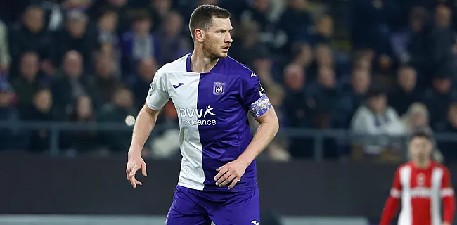 Anderlecht kampioen? Debast en Vertonghen vellen oordeel