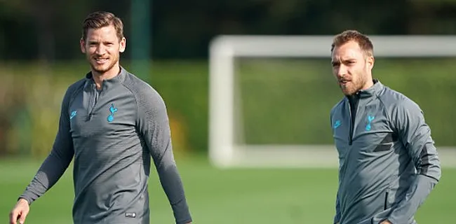 'Eriksen heeft gewenste droomtransfer dan toch te pakken'