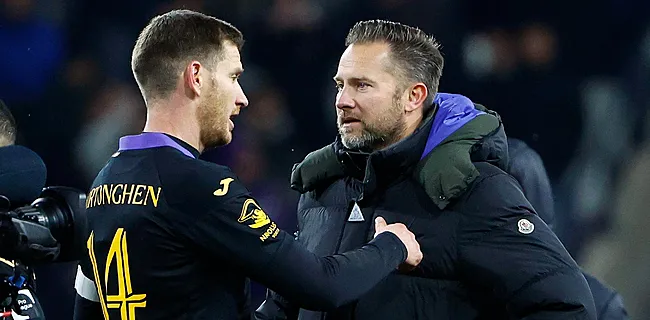 Dedecker haalt uit naar Belgisch voetbal: 