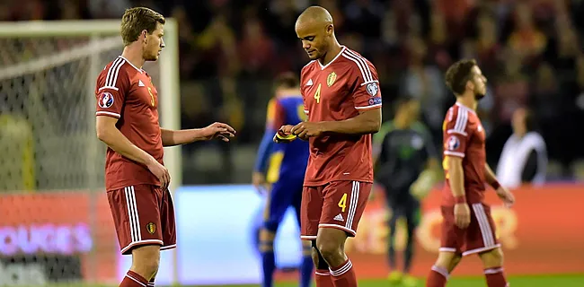Vertonghen komt met straffe woorden over Kompany