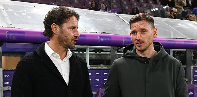 Opvolger Vertonghen: 