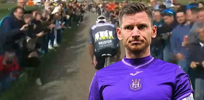 Jan Vertonghen haalt hard uit na schandaal rond Van der Poel