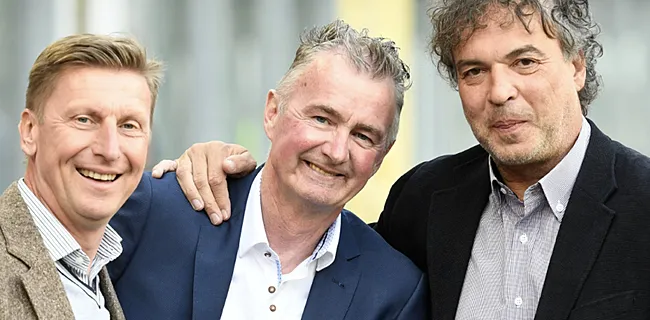 EXCLUSIEF: Anderlecht of AZ? 