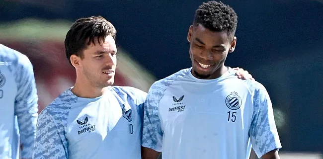 'Vijf afwezigen in Gent: transferitis bij Club Brugge?'