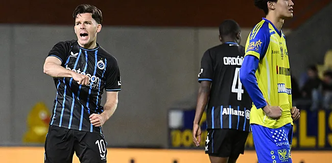 Vetlesen zet Club Brugge op scherp: “Assholes…”