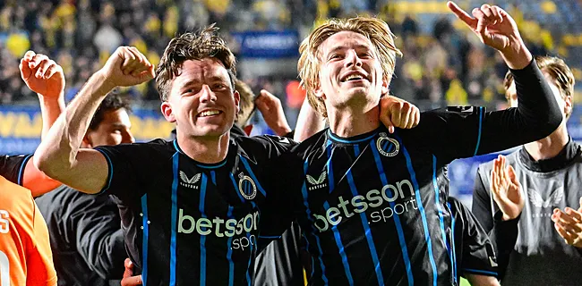 'Goudmijn voor Club Brugge: succesformule ontleed'
