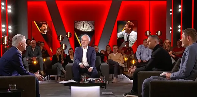 Mexico-België om 3u 's nachts: VTM komt met mooie geste