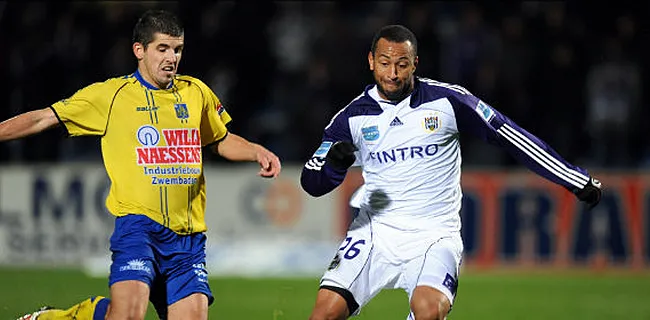 OFFICIEEL: Bernardez (ex-Anderlecht) gaat voor Liverpool werken