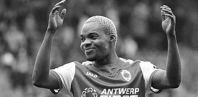 Antwerp in rouw: 21-jarige ex-speler plots overleden