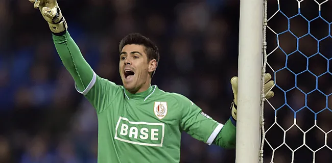 'Valdes heeft nieuwe contractaanbieding vast'