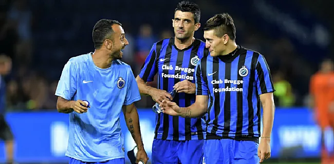 Overzicht verhuurde spelers: Huurlingen Club Brugge, AA Gent en Anderlecht beslissend