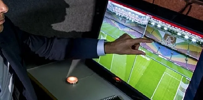 Pro League zet volgend seizoen nieuwe stap met videoref