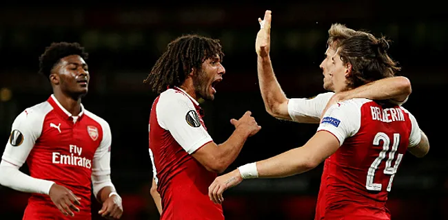 'Arsenal laat Lemar vallen en vindt nieuw topdoelwit'