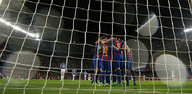 Neymar-effect: 'Barcelona moet 132 miljoen dokken'