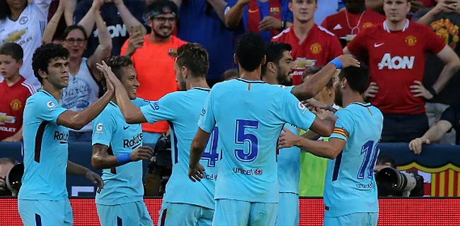'Barcelona legt 40 miljoen op tafel voor opmerkelijke transfer'