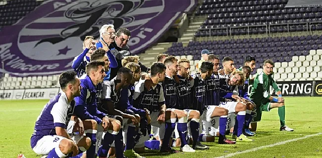 Beerschot was buitenlandse clubs te snel af: 