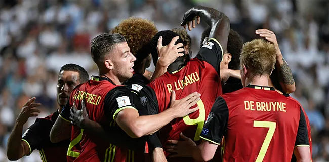Martinez krijgt sollicitatie binnen: 