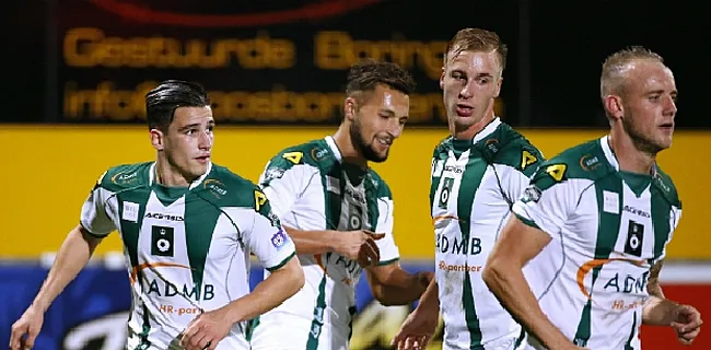 'Cercle ziet ook middenvelder naar OHL trekken'