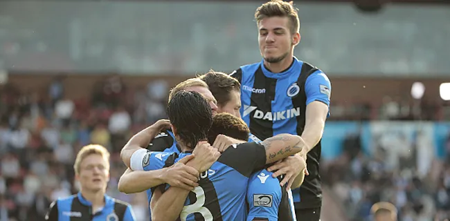 Club met duidelijk doel: 