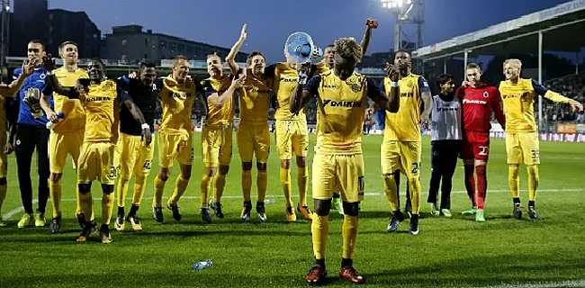 'Eerste wintertransfer voor Club: medische proeven achter de rug'