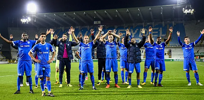 Skoko beoordeelt aanwinst Genk: 