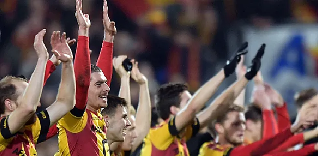 OFFICIEEL: KV Mechelen pakt uit met terugkeer smaakmaker