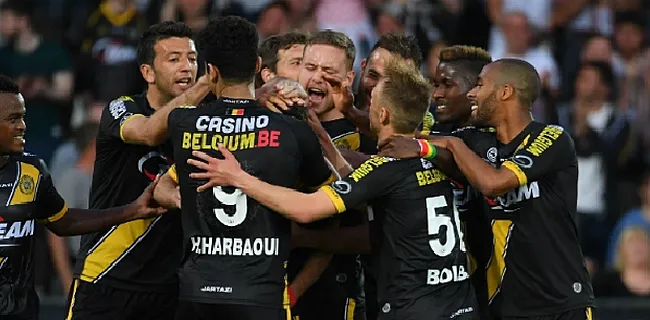 'JPL-smaakmaker niet naar Engeland, opportuniteit voor Lokeren?'