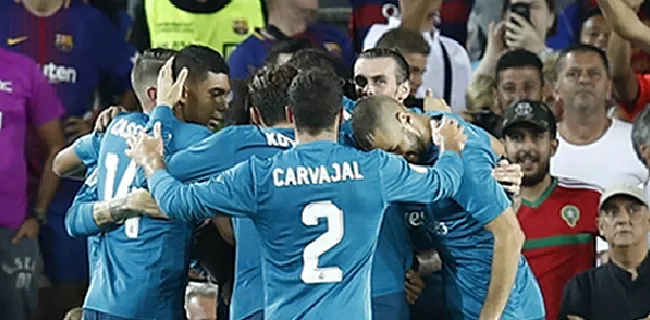 Ronaldo-loos Real wint eenvoudig bij Deportivo