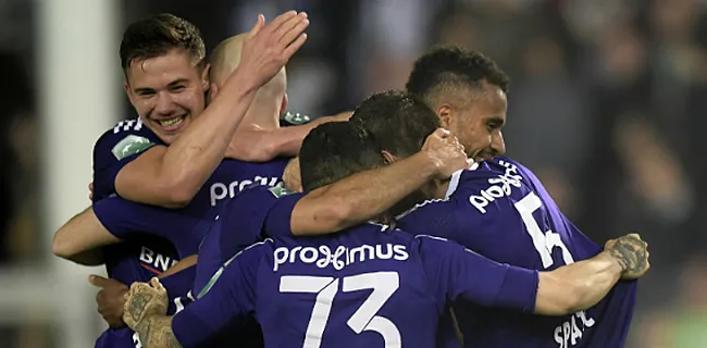 'Anderlecht is na wending overbodige flop eindelijk kwijt'