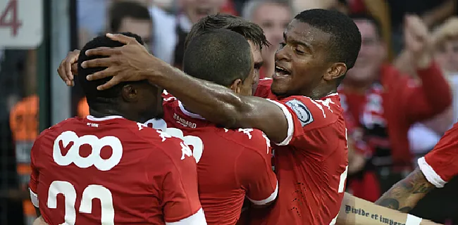 Ajax-speler: 