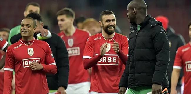 'Standard en Bournemouth scouten Franse middenvelder''