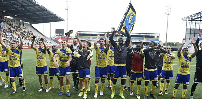 OFFICIEEL: STVV heeft zijn nieuwe coach beet