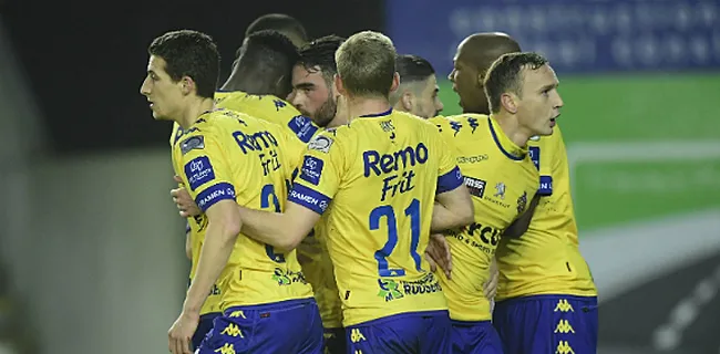 OFFICIEEL: Waasland-Beveren slaat fraaie slag