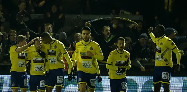 'Waasland-Beveren heeft ook over deze 3 spelers een beslissing genomen'