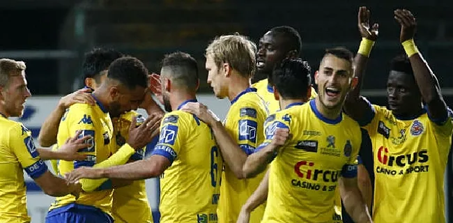 Realiseert Waasland-Beveren miljoenentransfer bij Chelsea?