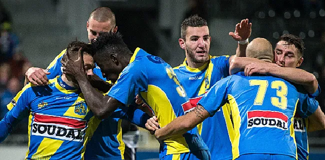 Lolo haalt zwaar uit naar Westerlo: 
