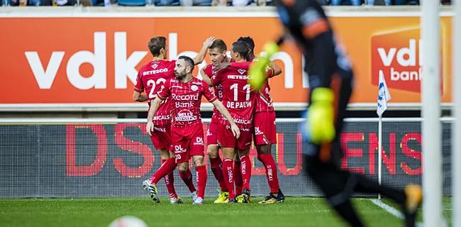 Gent-aanhang duidt schuldige aan: 