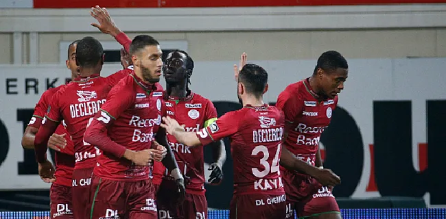 'Essevee-aanvaller kon naar KV Mechelen'