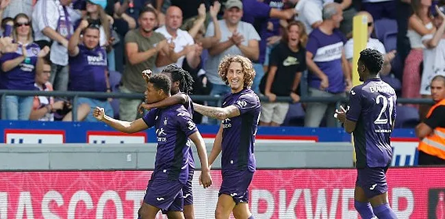 Pareja geeft ideale Anderlecht-trainer
