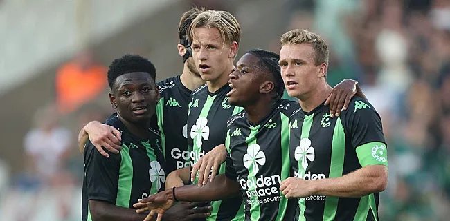 Muslic voert rotaties door, basisdebuut bij KV Kortrijk