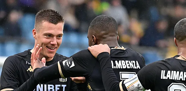 Zebra's doen na spektakelstuk geweldige zaak richting Play-Offs