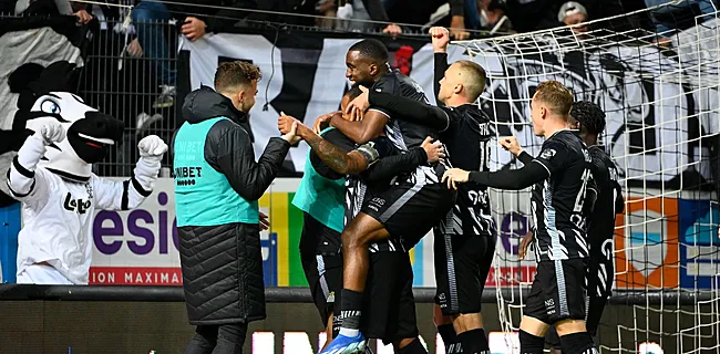 Gaat Belgische topclub gratis aan de haal met klepper van Charleroi?