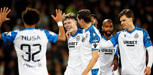 'Ultieme nieuwe Club Brugge-coach is al bekend'