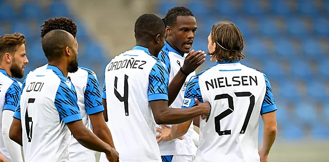 Verrassende succesfactor bij Club Brugge: “Alle credits voor hem” 