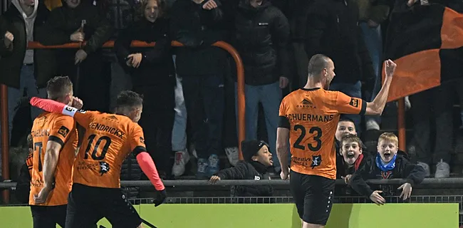 Operatie redding wordt Mission Impossible voor Virton