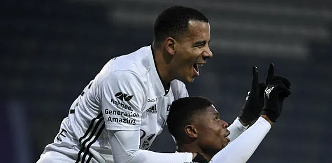 Beerschot leider af na verrassende thuisnederlaag tegen Eupen