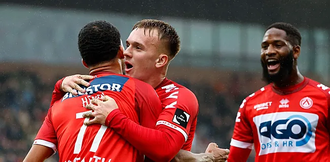 KV Kortrijk slaat toe en maakt komst RSCA-doelwit bekend
