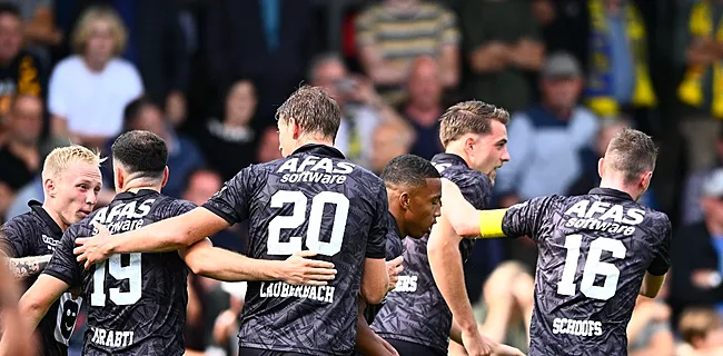Malinwa dankt nieuwkomer bij fantastische comeback in Kuipje