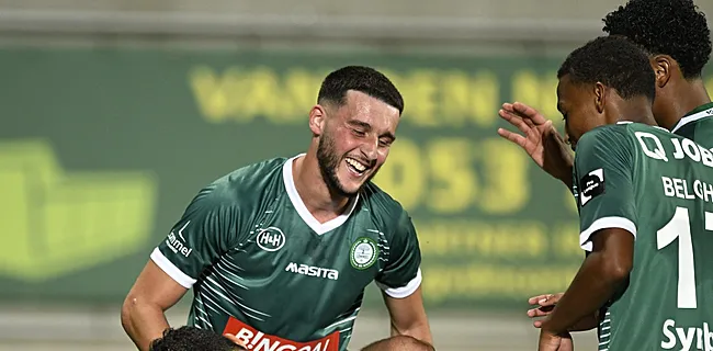'Lommel sluit deal met Premier League-club'